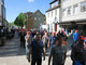 Warnstreik 4. Mai