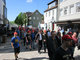 Warnstreik 4. Mai