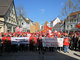 Warnstreik 4. Mai