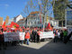 Warnstreik 4. Mai