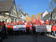 Warnstreik 4. Mai