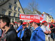 Warnstreik 4. Mai