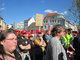 Warnstreik 4. Mai