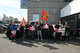 Warnstreik