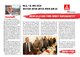 Tarifnewsletter vom 19. Mai