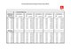 Tabelle Branchenzuschläge in der Metall- und Elektroindustrie