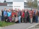 IG Metall Senioren bei Bosch in Dillingen