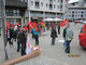 Demo bei VOITH Paper