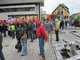 Demo bei VOITH Paper