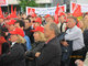 Demo bei VOITH Paper