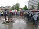 Demo bei VOITH Paper