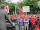 Demo bei VOITH Paper