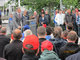 Demo bei VOITH Paper