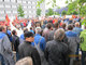 Demo bei VOITH Paper