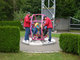 OJA Ausflug SKYLINE Park