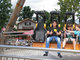 OJA Ausflug SKYLINE Park
