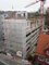 Neubau Gewerkschaftszentrum