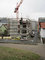 Neubau Gewerkschaftszentrum