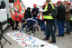 Demo am 3. Mai in Heidenheim