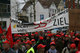Demo am 3. Mai in Heidenheim