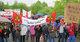 Kundgebung Varta 13. Mai