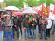 Kundgebung Varta 13. Mai