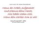 1863 - 2013 | 150 Jahre