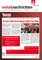 metallnachrichten zum Tarifabschluss Nr. 7/2013 