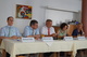 Podiumsdiskussion KandidatInnen