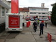 Tarifvertrag und Erdbeereis bei Ziegler