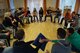 JAVis beim Seminar