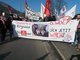 Warnstreik ElringKlinger