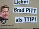 Bilder der IGM HDH von der ttip-Demo