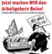 Warnstreik