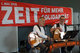 1. Mai Feier