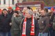 Warnstreik Textil
