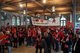 Warnstreik Textil