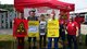 Warnstreik Wagenblast Heidenheim