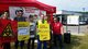 Warnstreik Wagenblast Heidenheim
