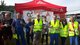 Warnstreik Wagenblast Heidenheim