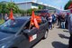 Warnstreik SAM Steinheim