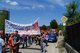 Warnstreik SAM Steinheim