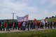 Warnstreik SAM Steinheim