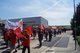Warnstreik SAM Steinheim