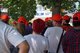 Warnstreik SAM Steinheim