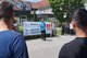 Warnstreik SAM Steinheim