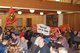 Warnstreik Gardena