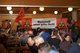 Warnstreik Gardena