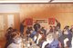 Warnstreik bei Gardena