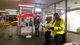 Frühschicht 5:00 Uhr bei Bosch Logistik